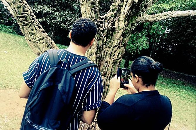Ghana City 2-day Tour - James Town Lighthouse and Accra’s coastal past