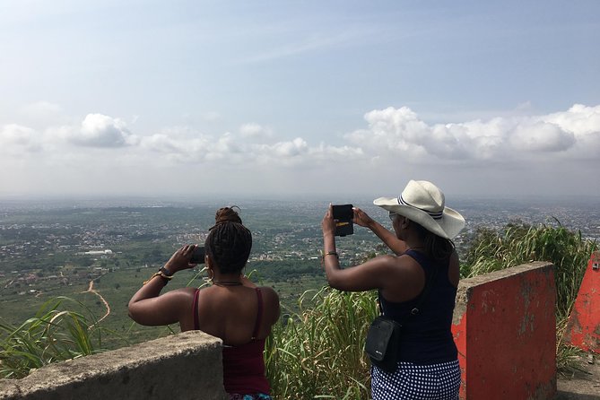 Ghana Eastern Explorer - Boti Falls, Aburi Gardens & Tetther Quarshie Cocoa Farm - Booking, cancellation, and practical details
