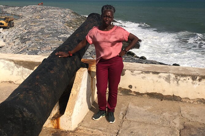 Ghana Private Historic Tour through Castles and Nature - Who will get the most from this experience