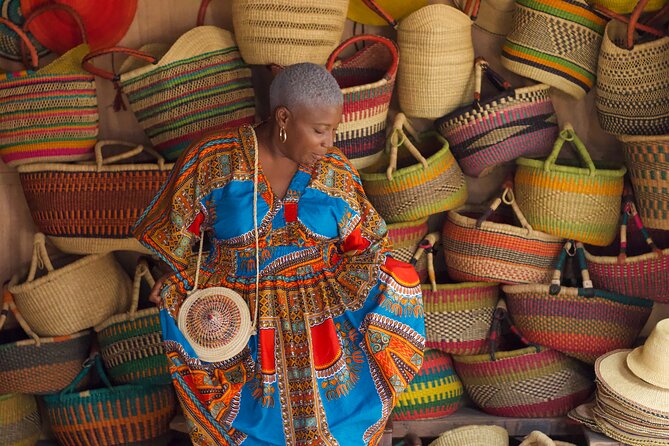 Half-Day City Tour of Accra - Why this Accra tour works as a first look