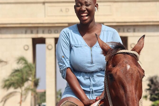 Half-Day City Tour of Accra - How the five-hour schedule feels