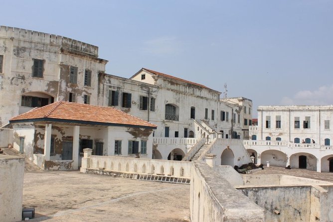 HERITAGE GHANA(Cape Coast Castles and Kakum National Park) - Key points to know before booking