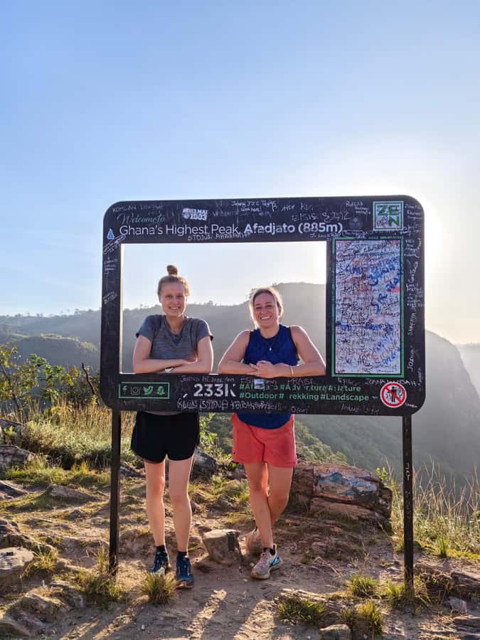 Hike Mount Afadjato and Visit Wli Falls and Monkey Sanctuary - FAQ