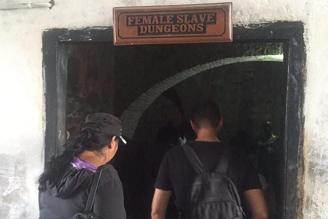 Historical Day Tour to Cape Coast, Elmina and Kakum - Kakum National Park and the one-hour canopy walk