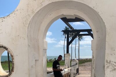 Historical Day Tour to Cape Coast, Elmina and Kakum