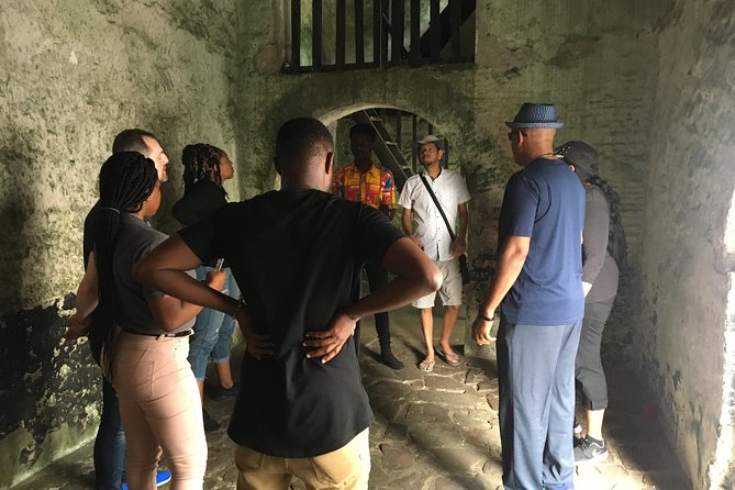 Historical Day Tour to Cape Coast, Elmina and Kakum - Who should book this Cape Coast day trip?