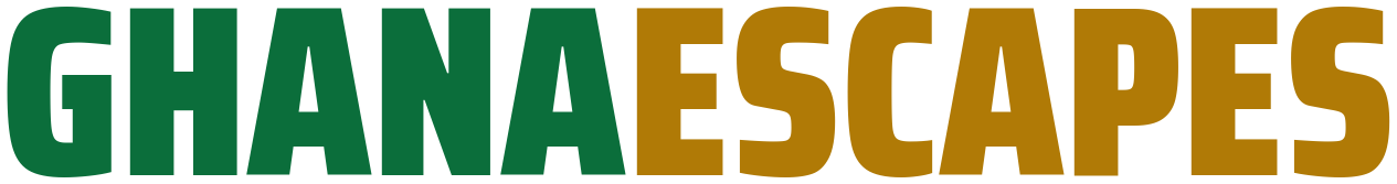 Ghana Escapes