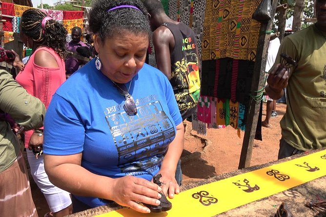 Kumasi Culture and Heritage Tours - Key points to know before booking