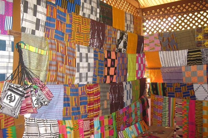 Kumasi Culture and Heritage Tours - The guide can make or break a culture tour