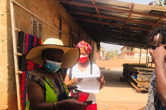 Kumasi Culture and Heritage Tours - Who will get the most from this six-hour outing?