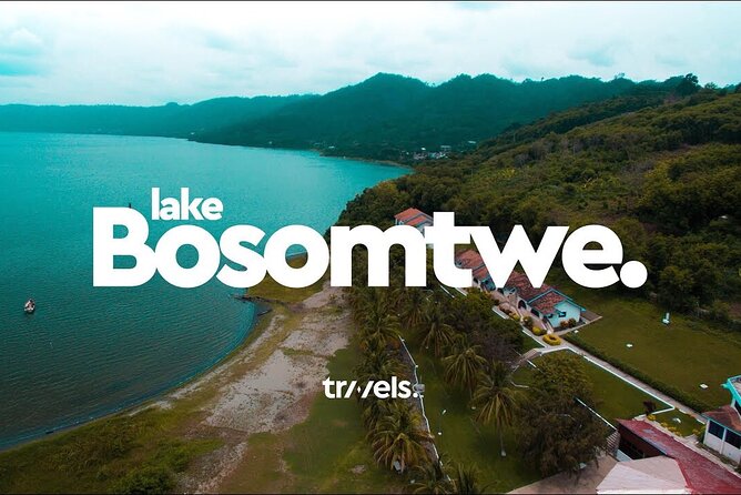 Lake Bosomtwe Boat Cruisely and Kumasi City Tours - What the private price includes