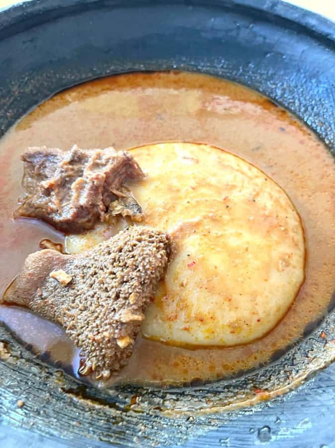 Local Ghanaian Food Tasting Tour - Key points to know before you book