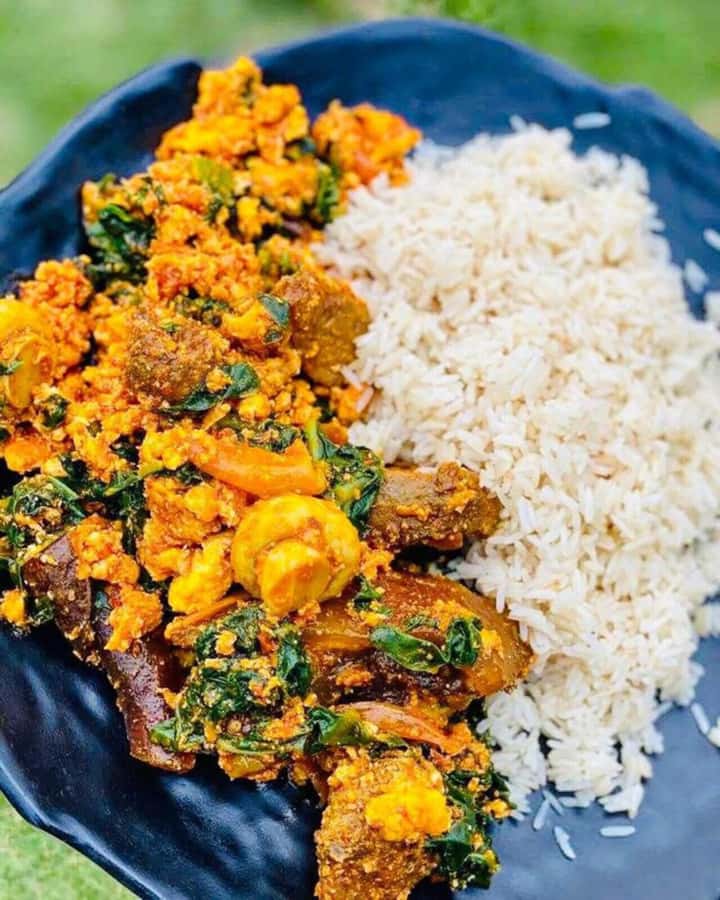 Local Ghanaian Food Tasting Tour - Ghanaian food comes first in Accra
