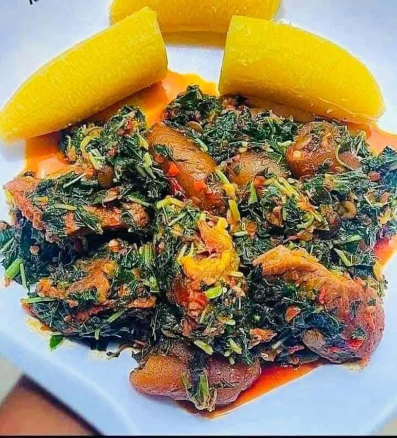 Local Ghanaian Food Tasting Tour - What you may taste and learn