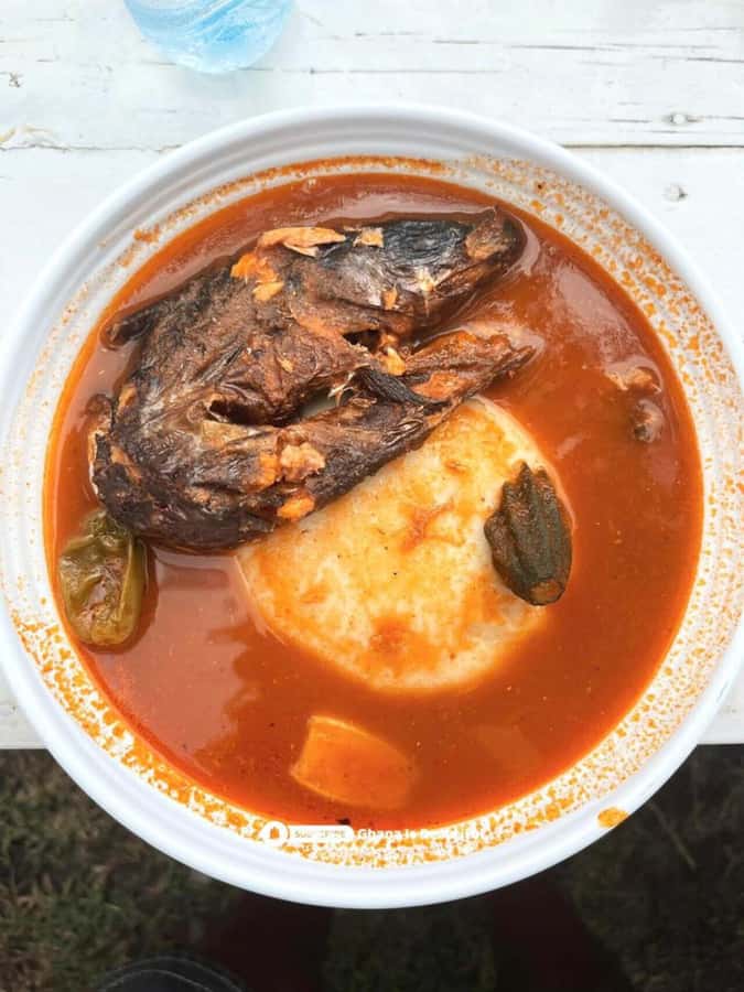 Local Ghanaian Food Tasting Tour - Is $150 a fair price for five hours?