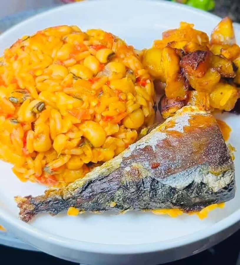 Local Ghanaian Food Tasting Tour - Who will enjoy this food tour most?