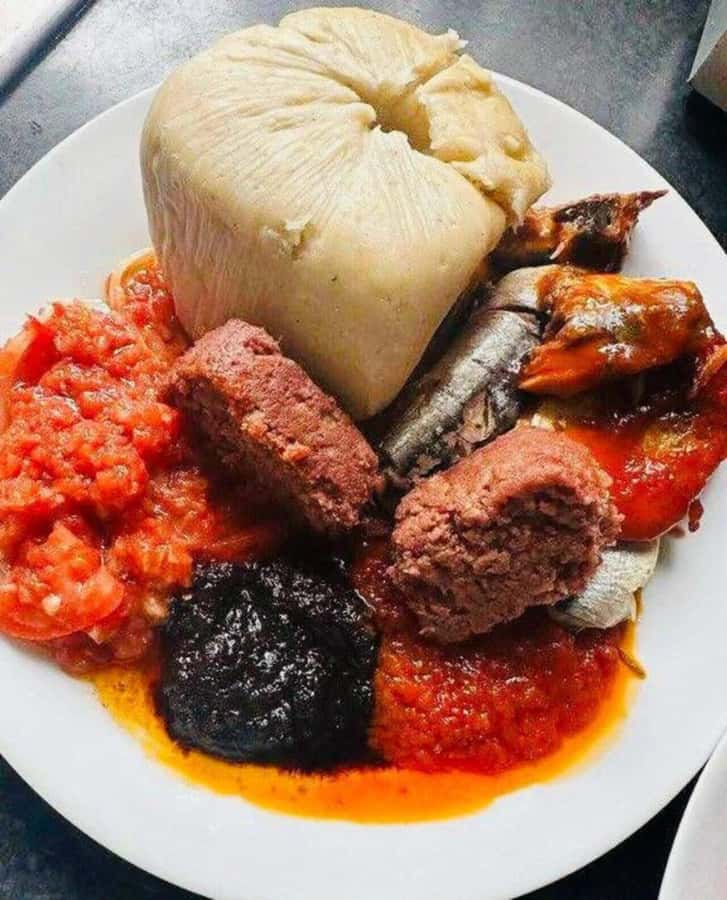 Local Ghanaian Food Tasting Tour - Booking advice and final verdict
