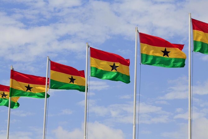 Naming Ceremony and Heritage Homecoming Experience for Diasporas - Key points to know before you book