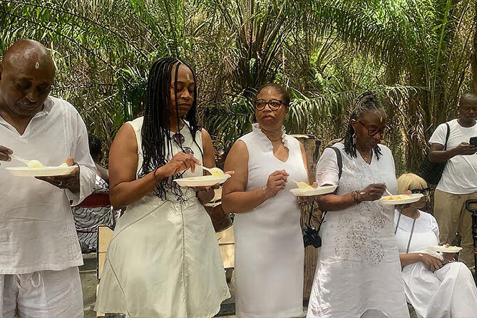 Naming Ceremony and Heritage Homecoming Experience for Diasporas - Is $265 a fair price?