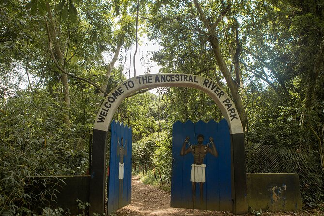 Naming Ceremony, Assin Manso Slave River and Cape Coast Castle - What the $280 price includes