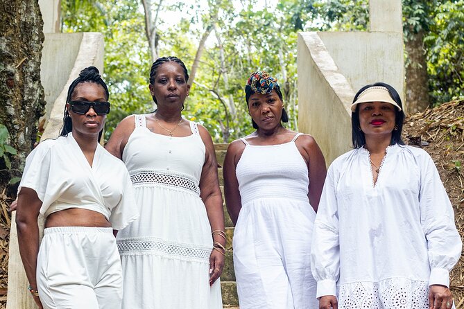 Naming Ceremony, Assin Manso Slave River and Cape Coast Castle - Assin Manso and the meaning of the last bath