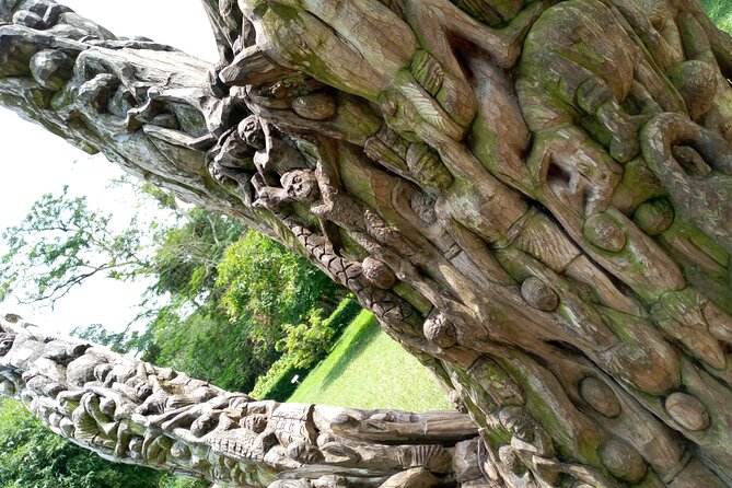 Nature Thrills - Who will enjoy this outing most