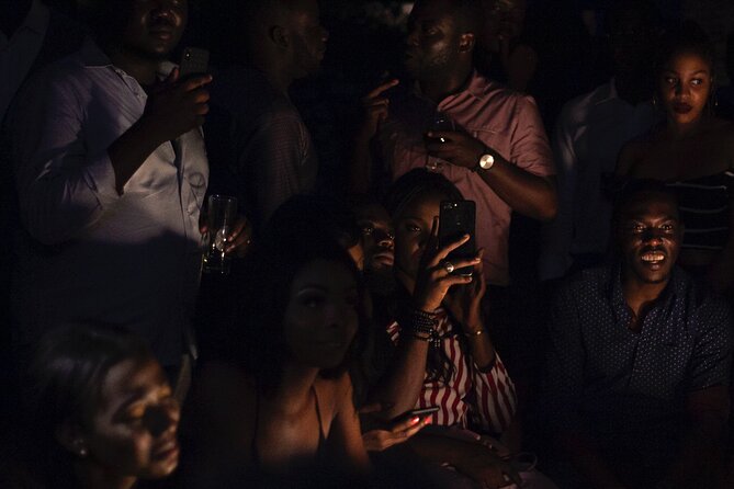 Nightlife Tour in Accra - Guides, communication, and feeling comfortable alone