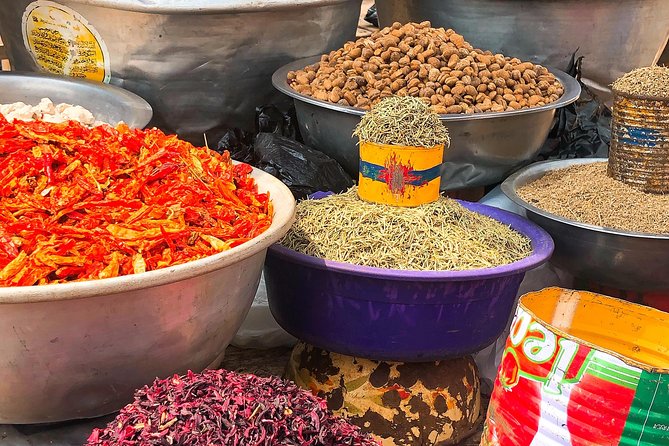Nima Experience - The honest side of a Nima neighborhood tour