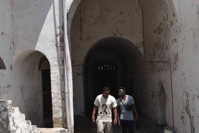 One Day Tour To Cape Coast, Elmina Castle, Kakum National Park - Why this private day trip matters
