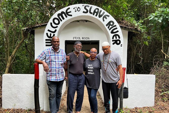 Private Full Day Culture and Nature Tour of Cape Coast - Key points to know before booking