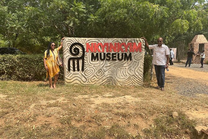 Private Full Day Culture and Nature Tour of Cape Coast - Who will get the most from this experience?