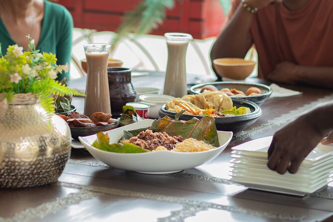 Private Full-Day Ghanaian Delicacy and Dessert Tour in Accra - A full day of Ghanaian food, not just restaurant hopping