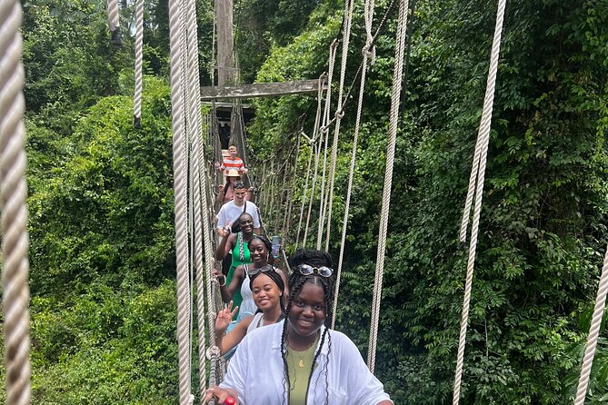Private Sightseeing Tour in Ghana - The price, private format, and what you receive