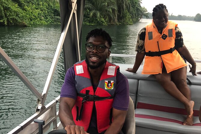 Private Tour of Shai Hills Reserve, Volta River & a Bead Factory. - Why this private Accra day trip works