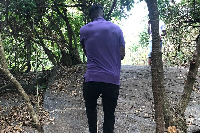 Private Tour of Shai Hills Reserve, Volta River & a Bead Factory. - Food, timing, and what to bring