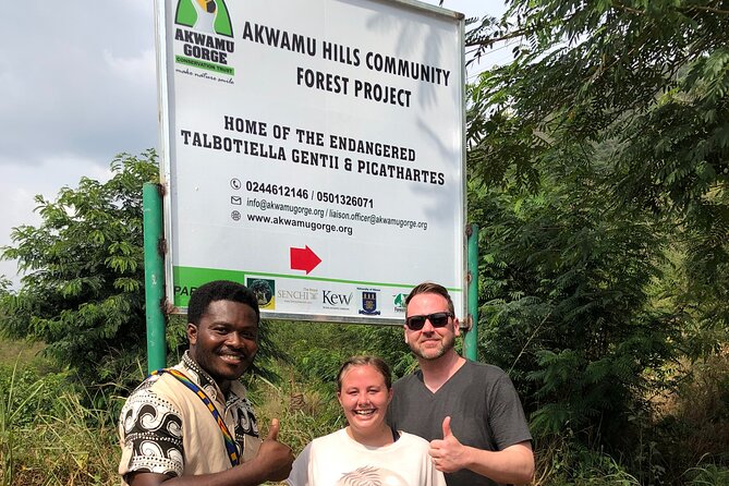 Private Tour of Shai Hills Reserve, Volta River & a Bead Factory. - Who will get the most from this tour?