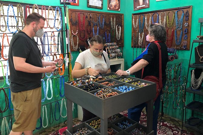 Private Tour of Shai Hills Reserve, Volta River & a Bead Factory. - Should you book the Shai Hills and Volta River tour?