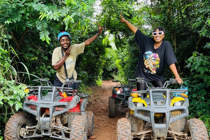 Quad Biking and Waterfalls Adventure - Is $230 a fair price?