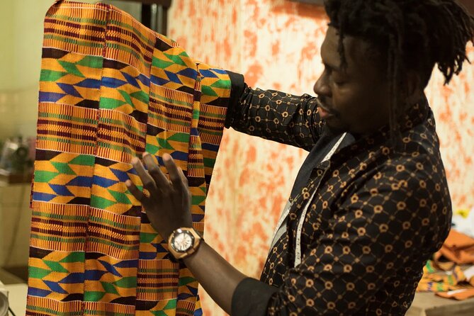 SEEGhana: Accra City Tour and Local Culture - Sunset and a film at Labadi Pleasure Beach
