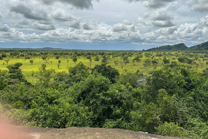 Shai Hills Safari - Hike & See Animals - From Accra Mall to the reserve