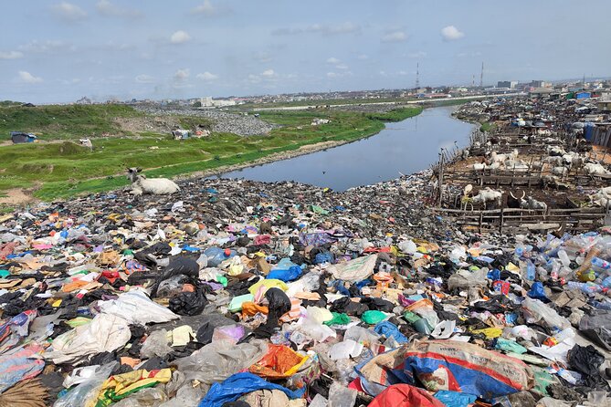 The Agbogbloshie (Accra E-waste and Recycling experience) Private Tour - Why Agbogbloshie makes such a strong Accra experience