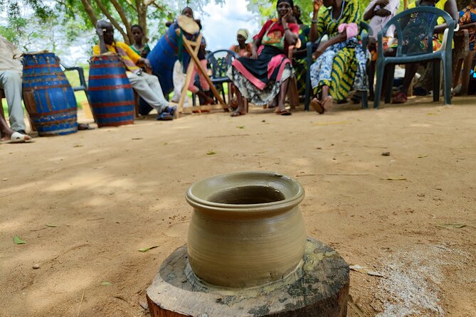 The Ancestral Naming Ceremony and Home Coming Experience - Why this homecoming feels different from a standard Accra tour