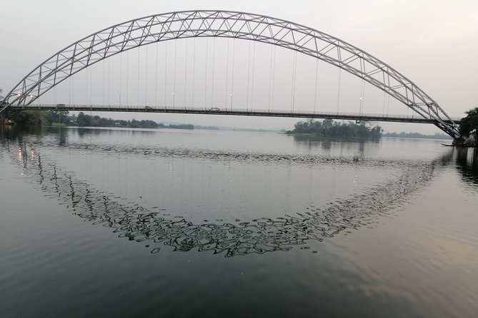 The Ancestral Naming Ceremony and Home Coming Experience - Akosombo and lunch beside Lake Volta