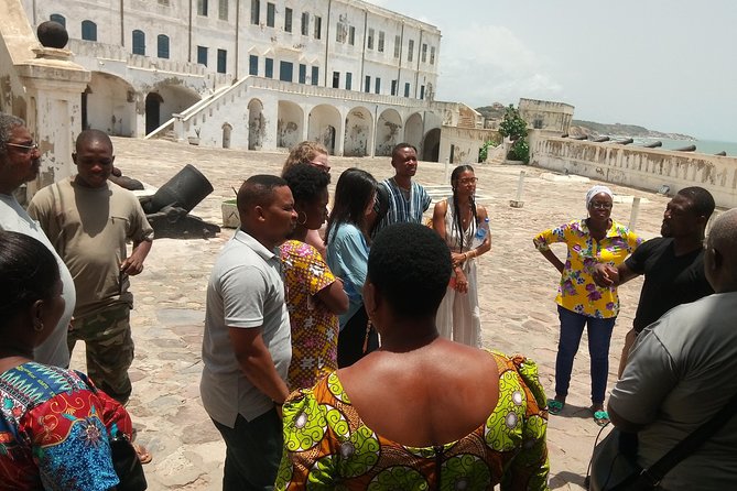 The Best Of Cape Coast Tour - Why this Cape Coast day trip matters