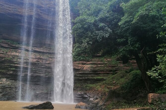 The Botanical Gardens and Water Falls Experience - Private Tour - Is $222.15 Per Person a Fair Price?