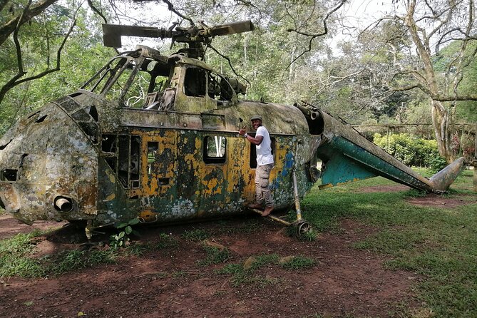 The Botanical Gardens and Water Falls Experience - Private Tour - What to Bring and What to Confirm
