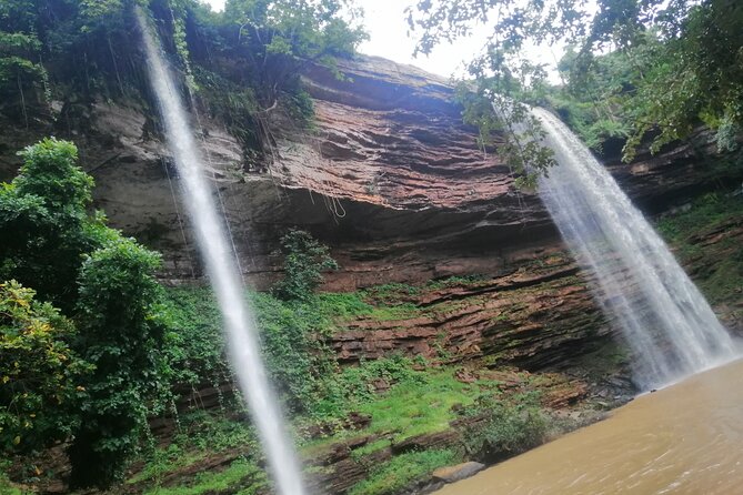 The Botanical Gardens and Water Falls Experience - Private Tour - Should You Book the Botanical Gardens and Waterfalls Experience?