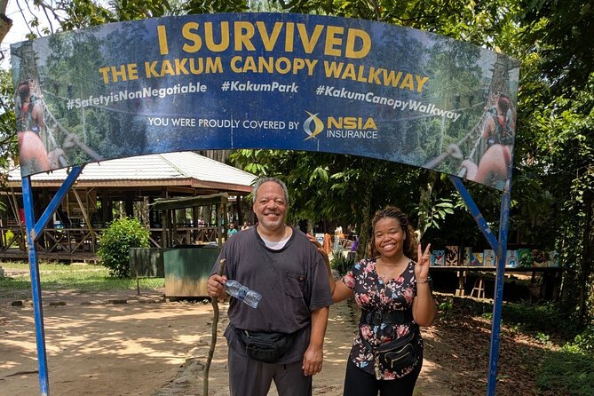 The Cape Coast Day Tour - Guides make the difference