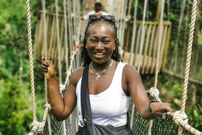The Cape Coast Day Tour - Who should book this day tour