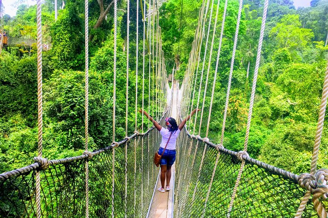 The Cape Coast Tour - Key points to know before booking